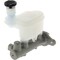 Centric Parts Premium Brake Master Cylinder, 130.42414 130.42414 - alternate 2